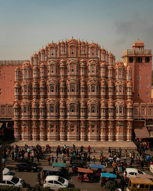 Rajasthan tour4you