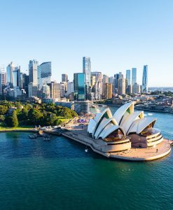 Australia