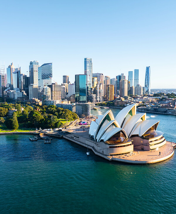 Australia