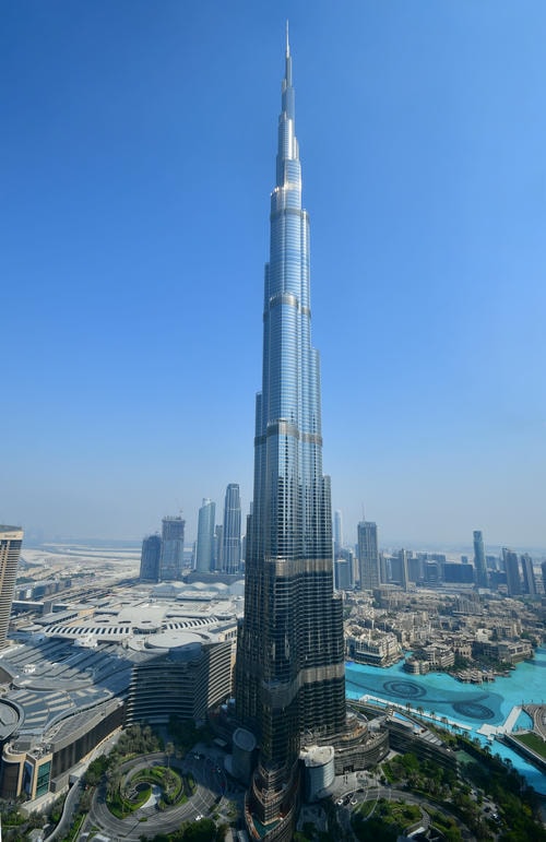 dubai tour4you