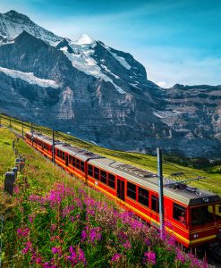 Switzerland