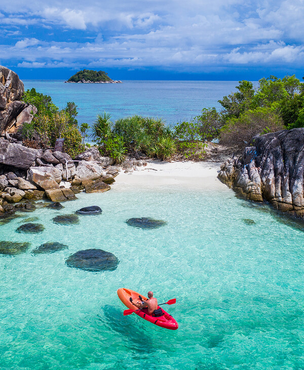 Thailand