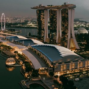 singapore tour4you